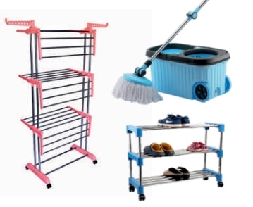 HOUSEWARE PRODUCTS