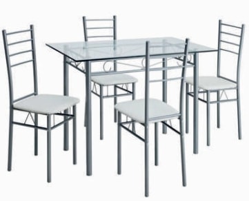 DECORATIVE FURNITURE