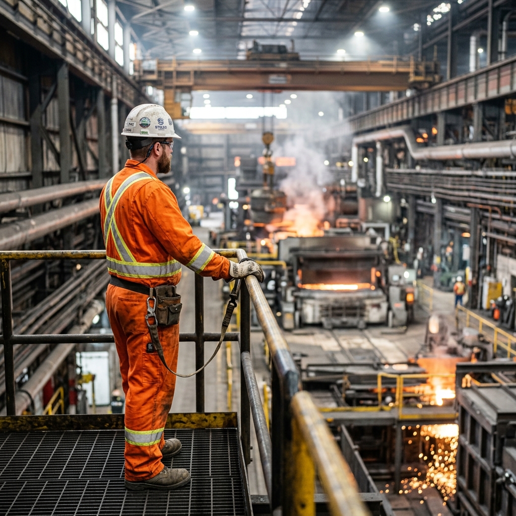Worker